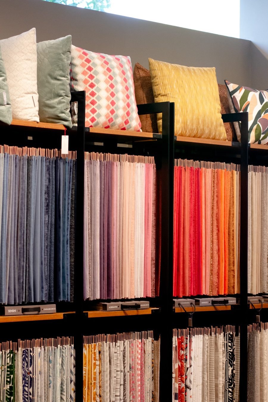 Artell — decoración e interiorismo